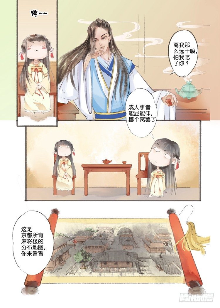 第六话（上）-第15话