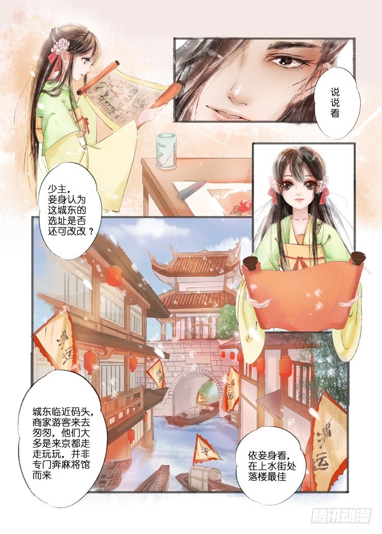 第六话（上）-第15话