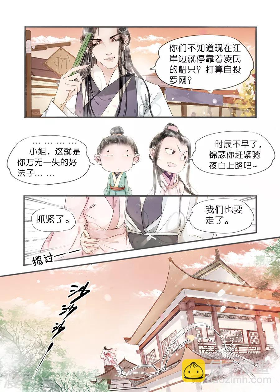 第11话8 再生变故-第53话