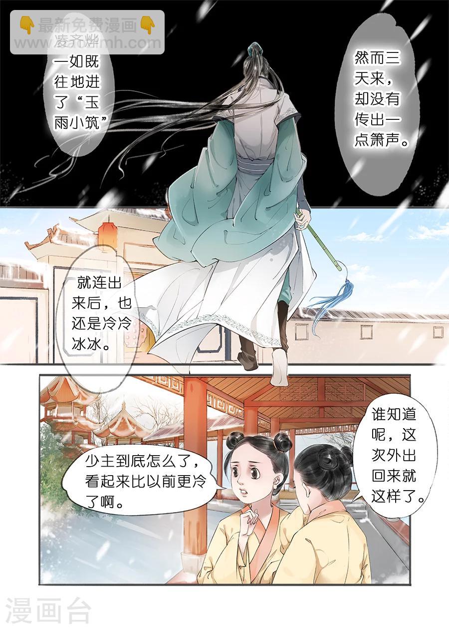 第11话14 再生变故-第59话