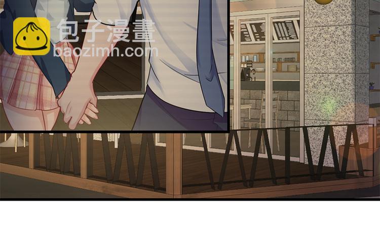 第18话 你是不是认识她(1/2)-第19话