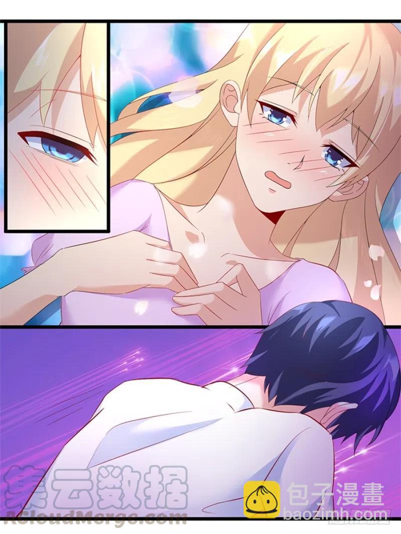 第30话 我很想你-第31话