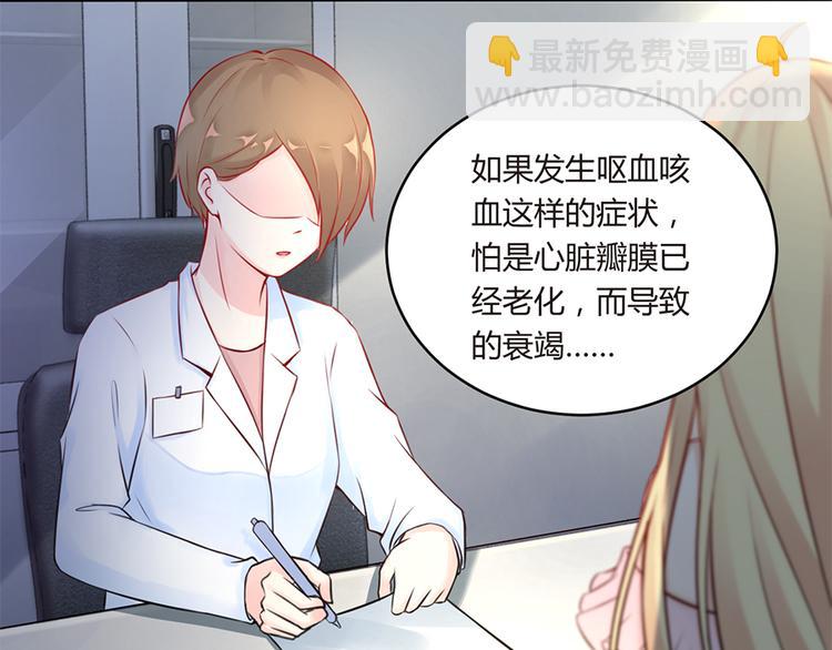 誤嫁總裁：你老婆又跑了！ - 第4話 記憶深處的名字(2/2) - 1