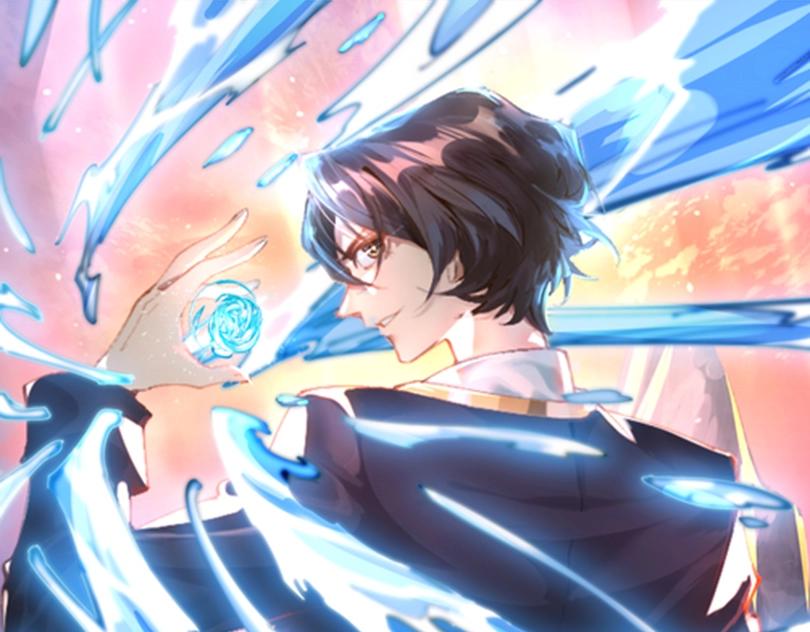 第1话 穿越！标准废柴流(1/4)-第1话