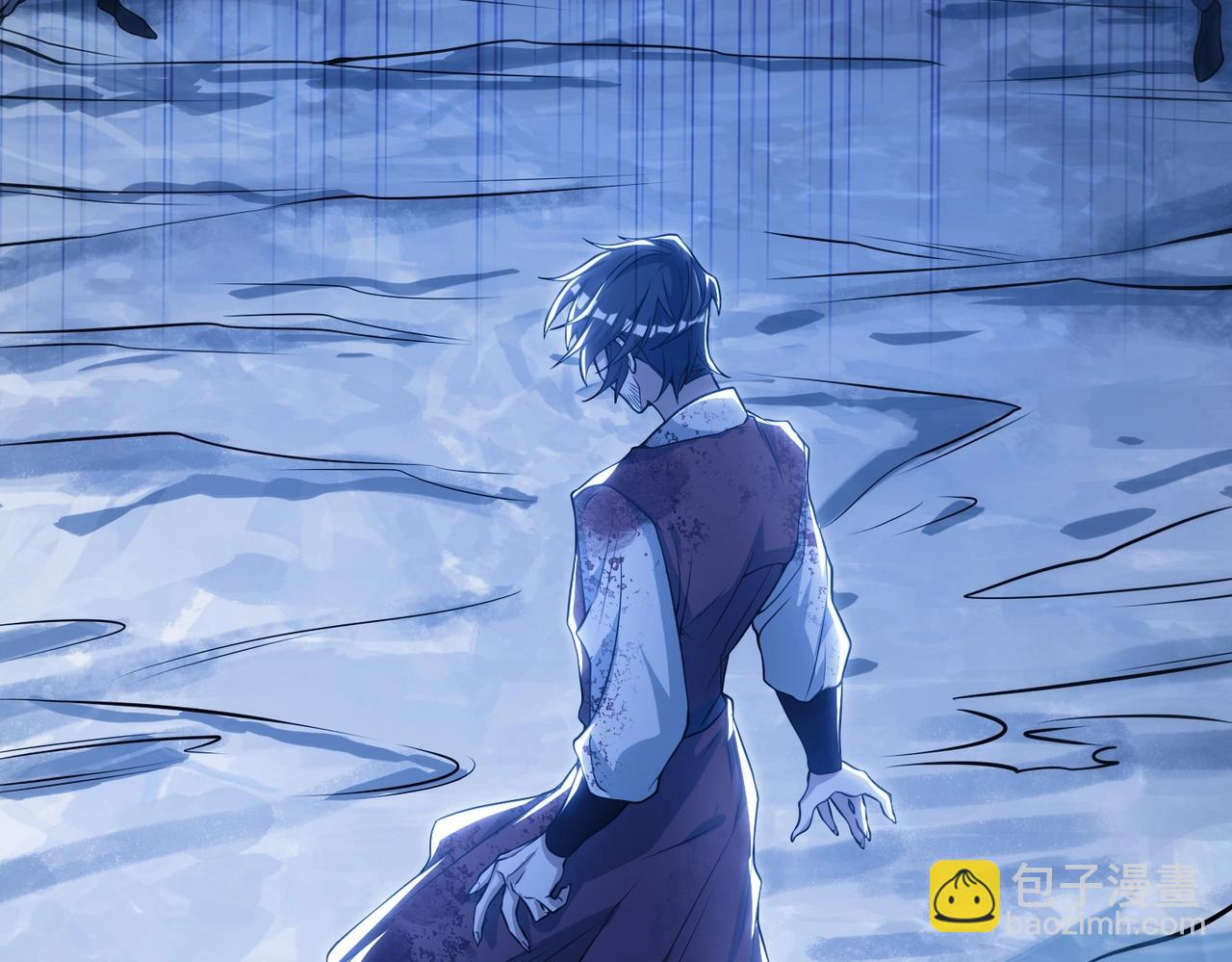 第1话 穿越！标准废柴流(1/4)-第1话