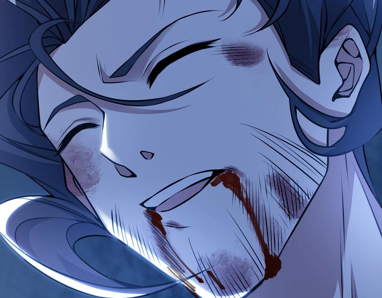 第1话 穿越！标准废柴流(1/4)-第1话