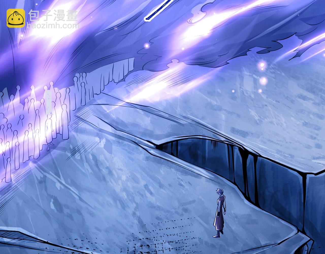 第1话 穿越！标准废柴流(1/4)-第1话