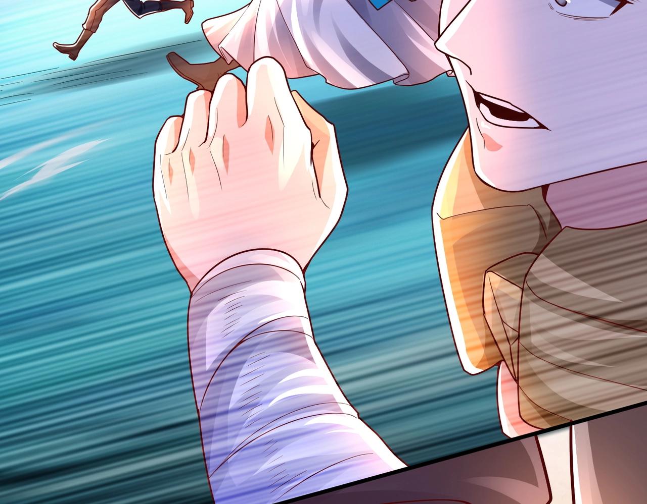 第11话 图穷匕见(1/2)-第11话