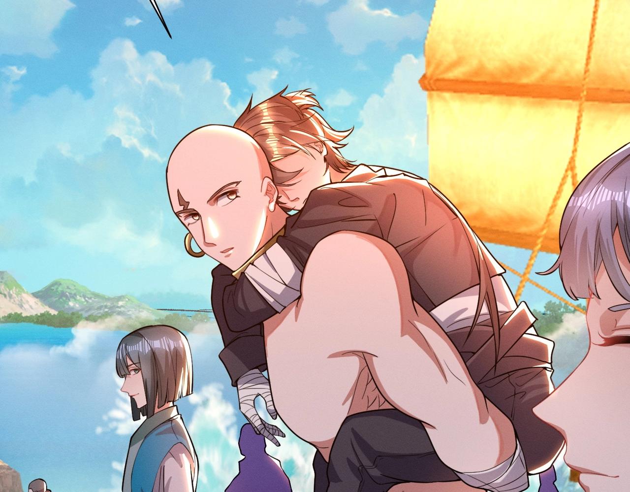 第17话 惊变(1/3)-第17话