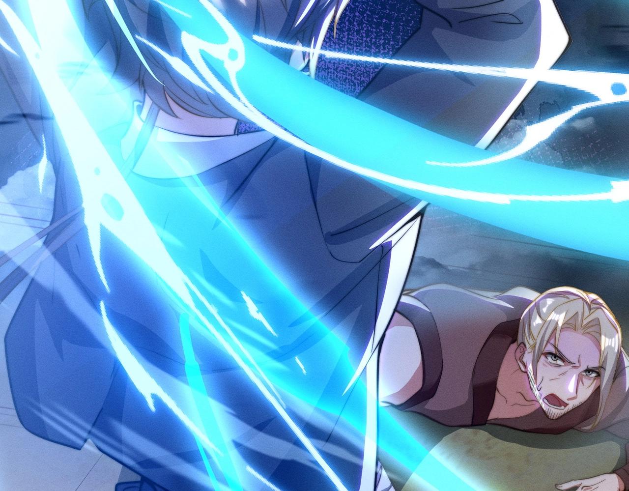 第19话 罗天霸出手(1/3)-第19话