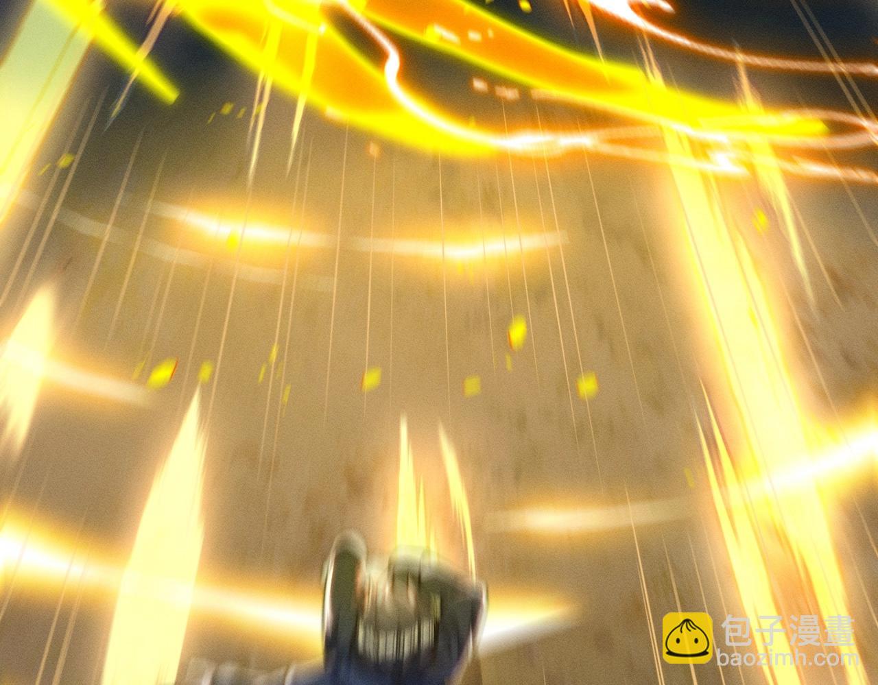 第19话 罗天霸出手(1/3)-第19话