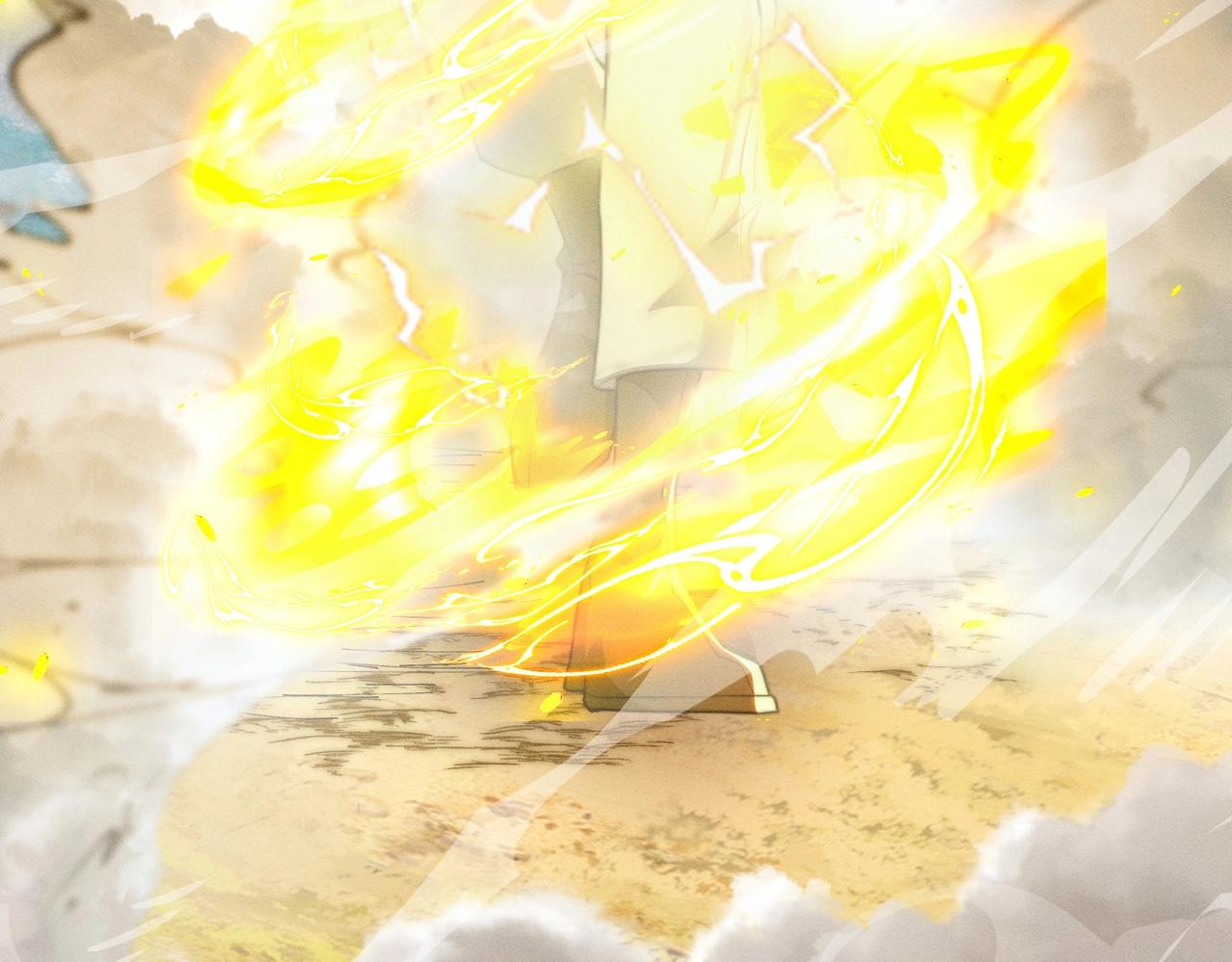 第19话 罗天霸出手(1/3)-第19话