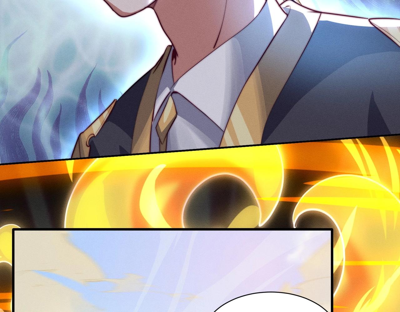 第19话 罗天霸出手(1/3)-第19话