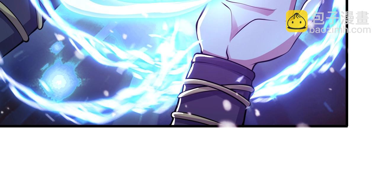 第3话 年祭开始，强者姿态！(1/3)-第3话