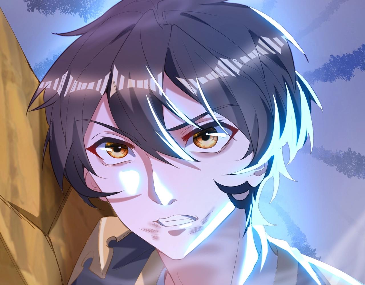 第21话 别有洞天？！(1/3)-第21话