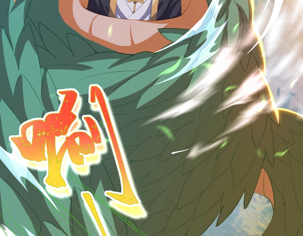 第21话 别有洞天？！(1/3)-第21话