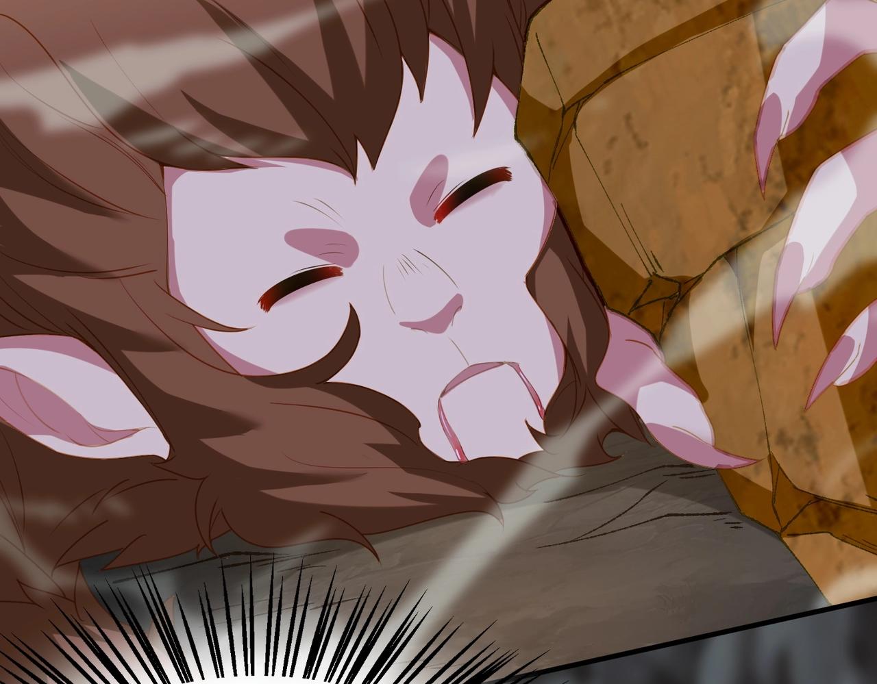 第23话 猴王与猴儿酒(1/3)-第23话