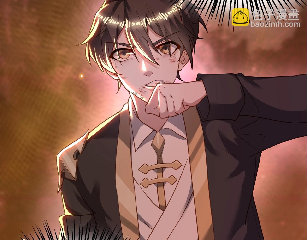 第25话 因祸得福(1/3)-第25话