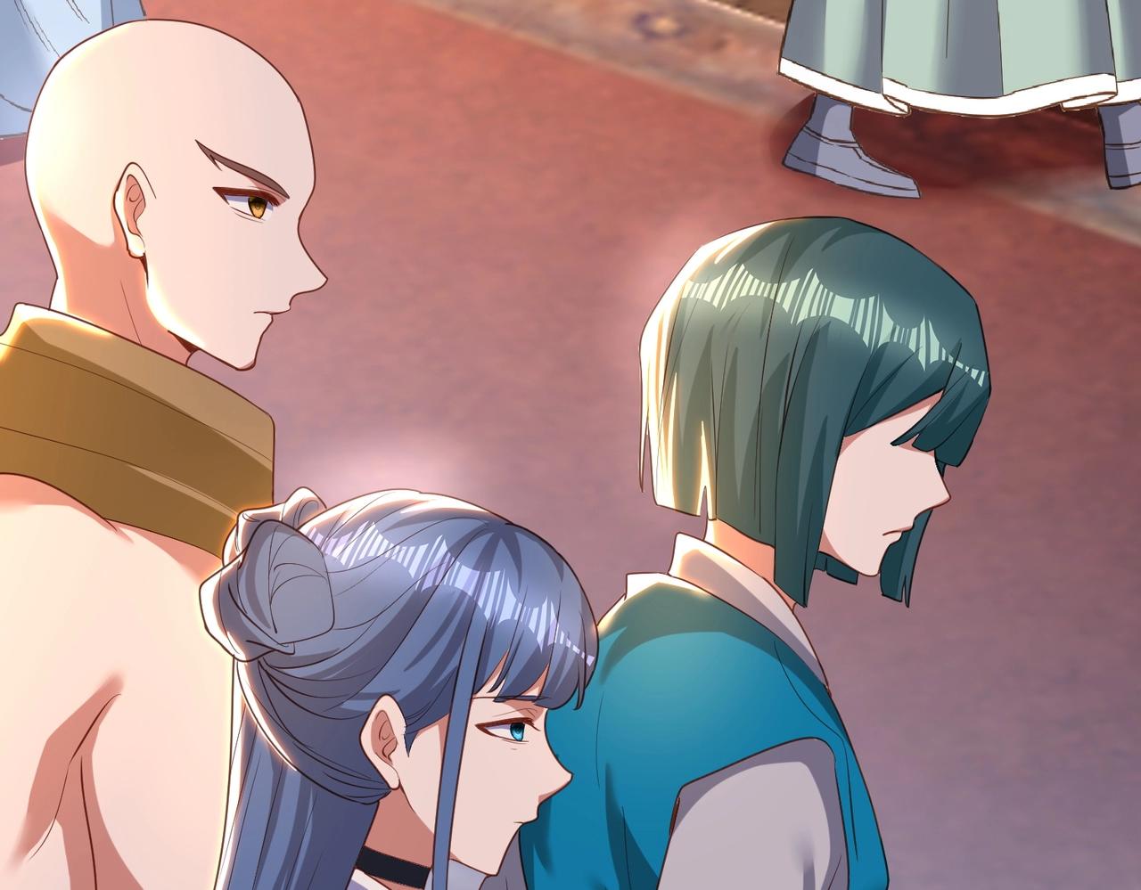 第27话 神药玉髓花(1/3)-第27话