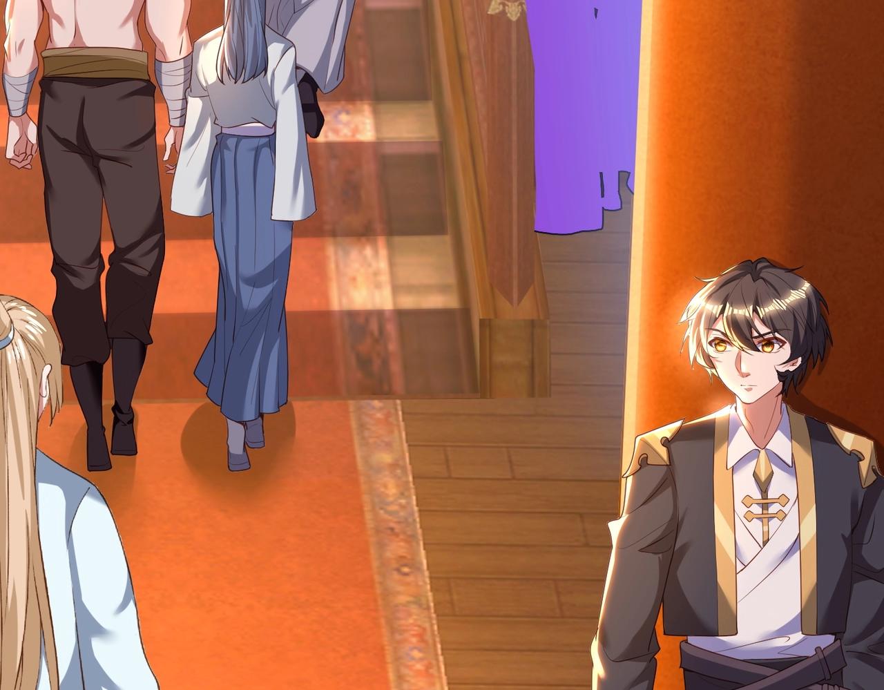 第27话 神药玉髓花(1/3)-第27话