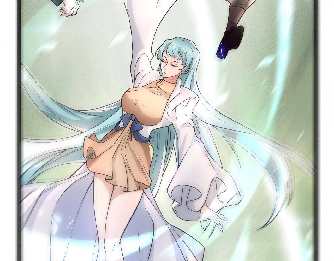 第5话 冤家路窄(1/4)-第5话