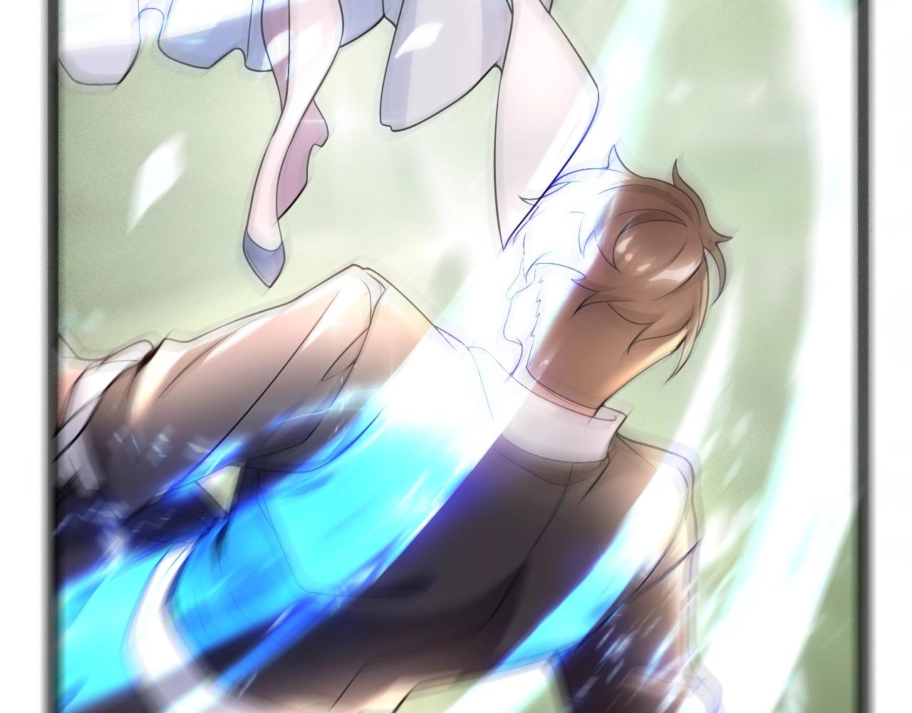 第5话 冤家路窄(1/4)-第5话