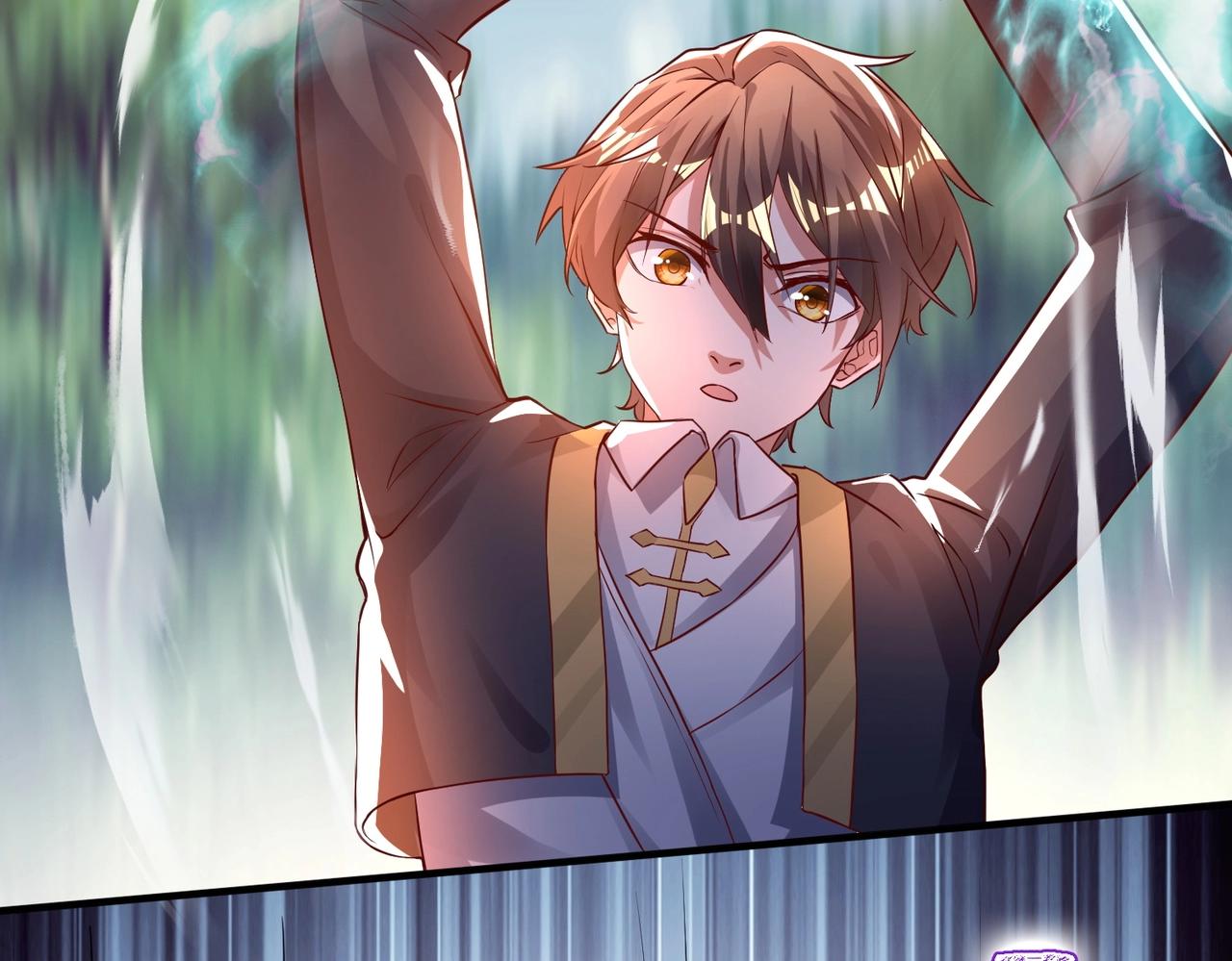 第9话 暗潮涌动(1/3)-第9话