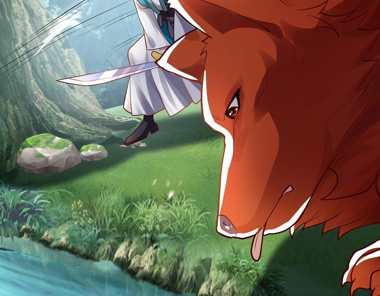 第9话 暗潮涌动(1/3)-第9话