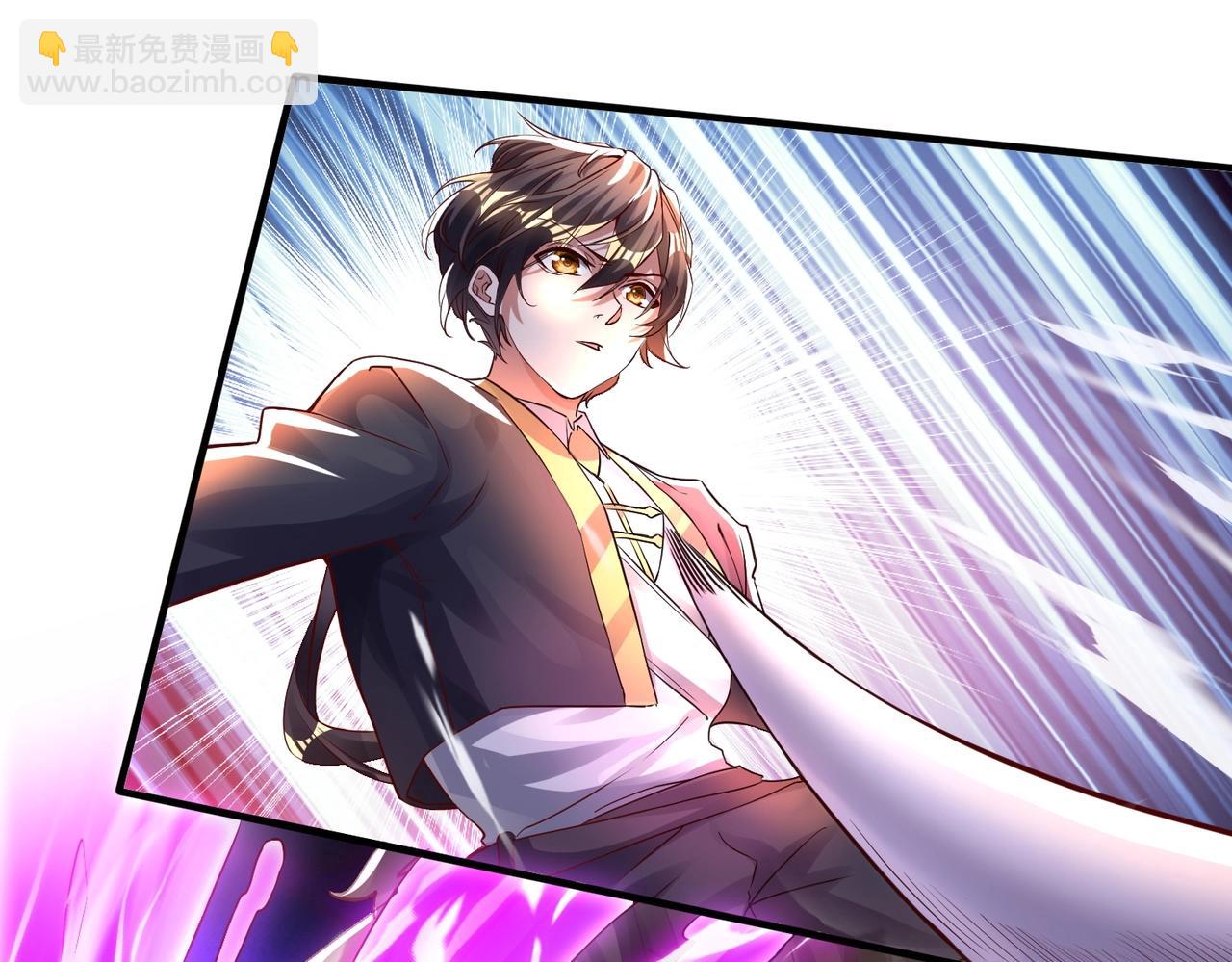 第9话 暗潮涌动(1/3)-第9话