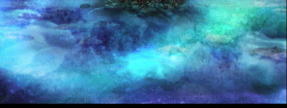 第一章  极光之地(1/2)-第1话