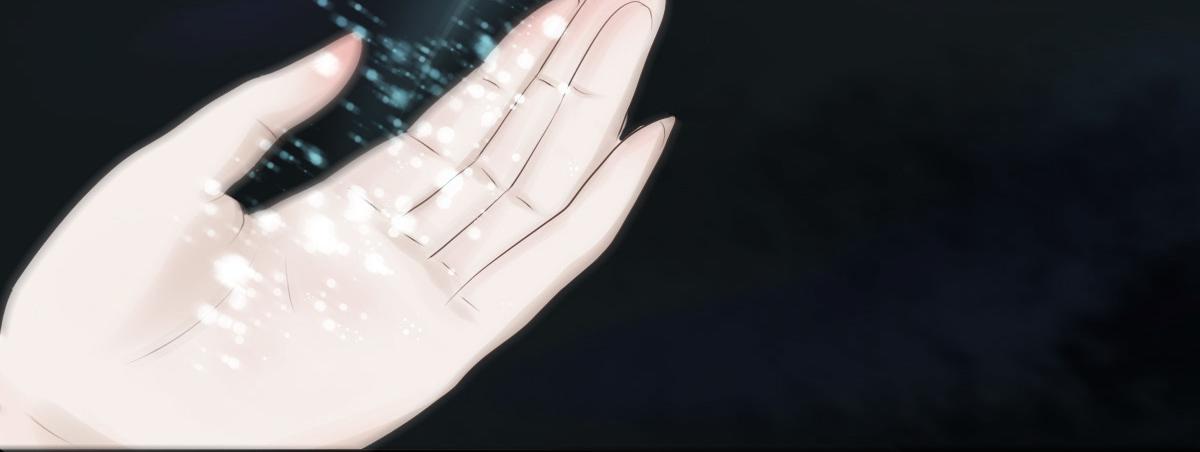 第一章  极光之地(1/2)-第1话