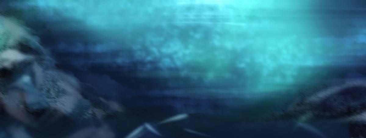 第一章  极光之地(1/2)-第1话