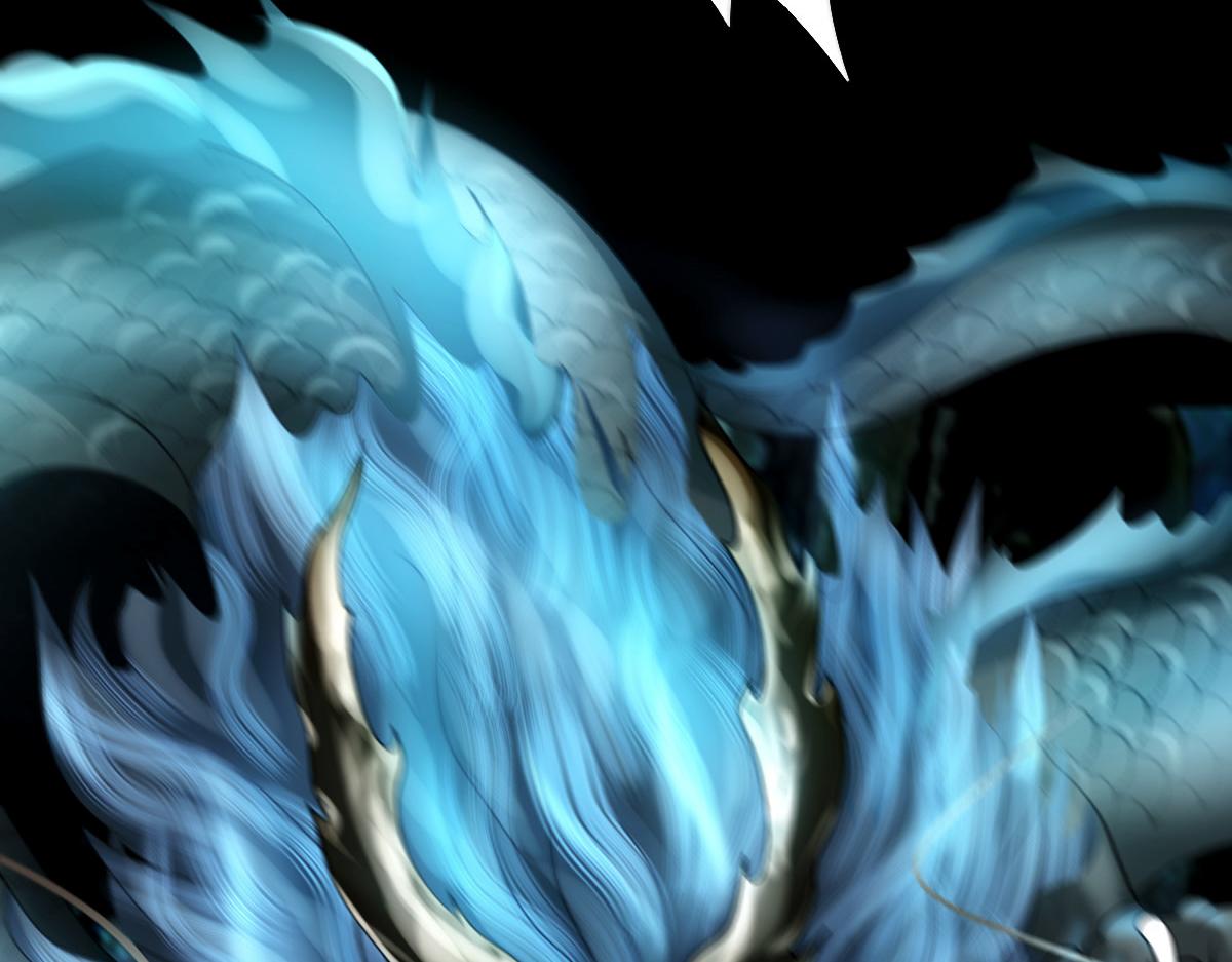 第十章 能量反噬(1/2)-第11话