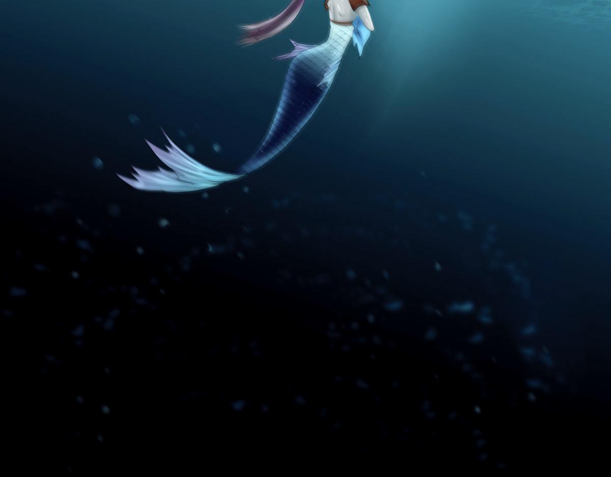 第十章 能量反噬(1/2)-第11话