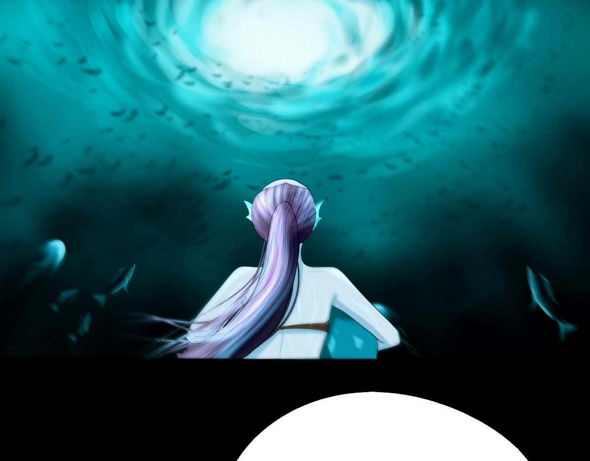 第十章 能量反噬(1/2)-第11话