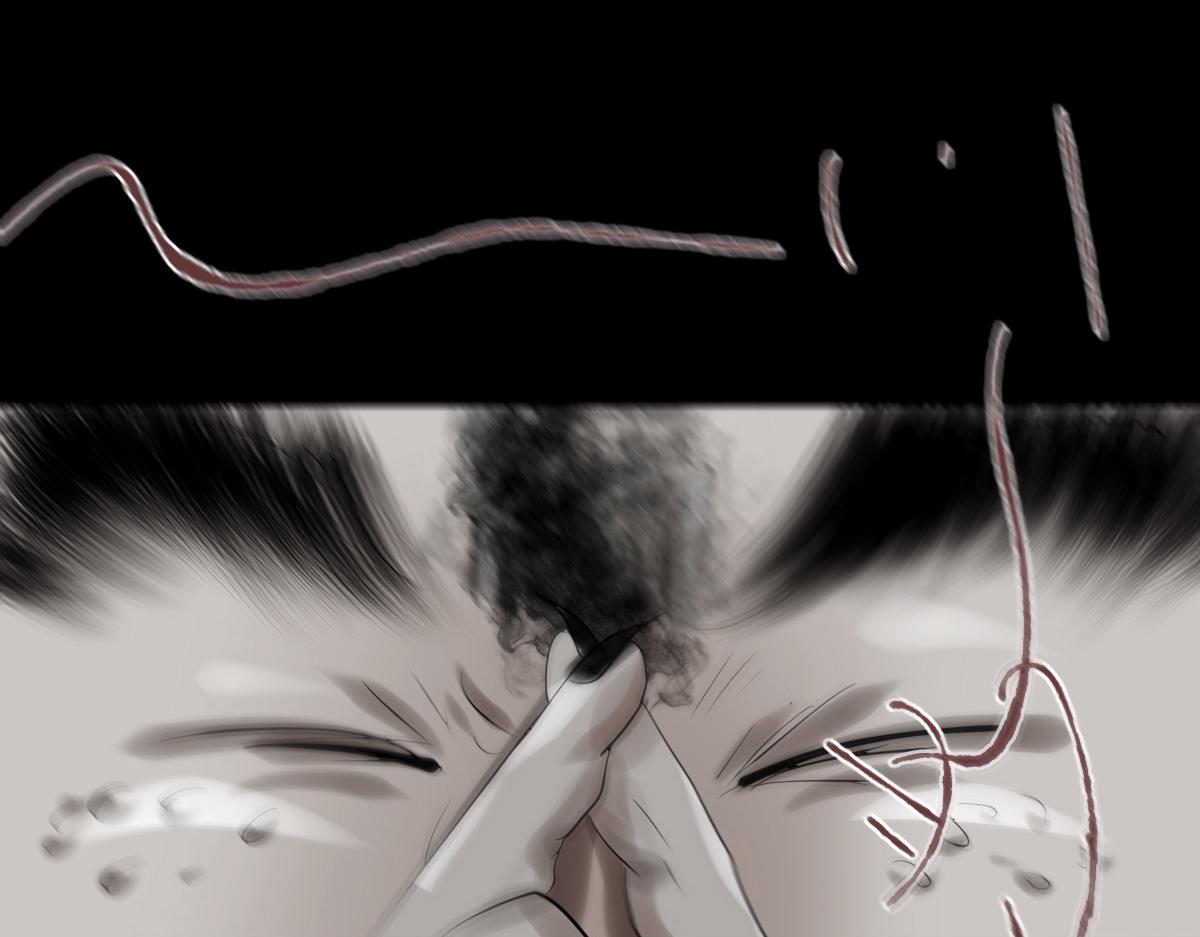 第十章 能量反噬(1/2)-第11话