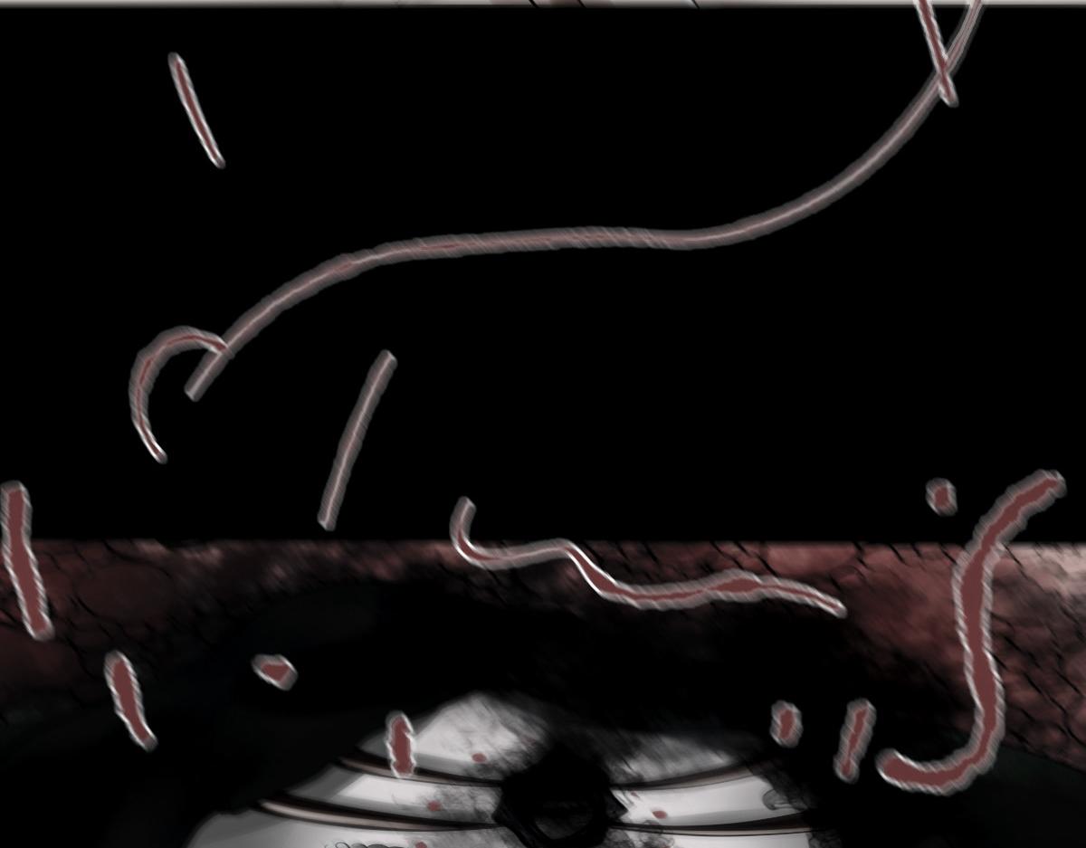 第十章 能量反噬(1/2)-第11话