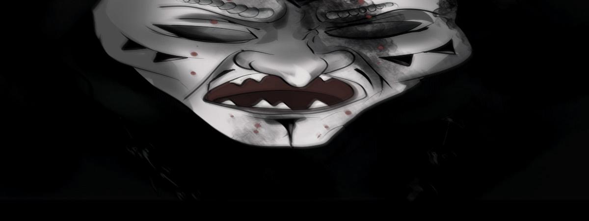 第十章 能量反噬(1/2)-第11话