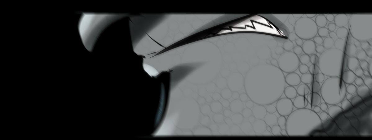 第十章 能量反噬(1/2)-第11话