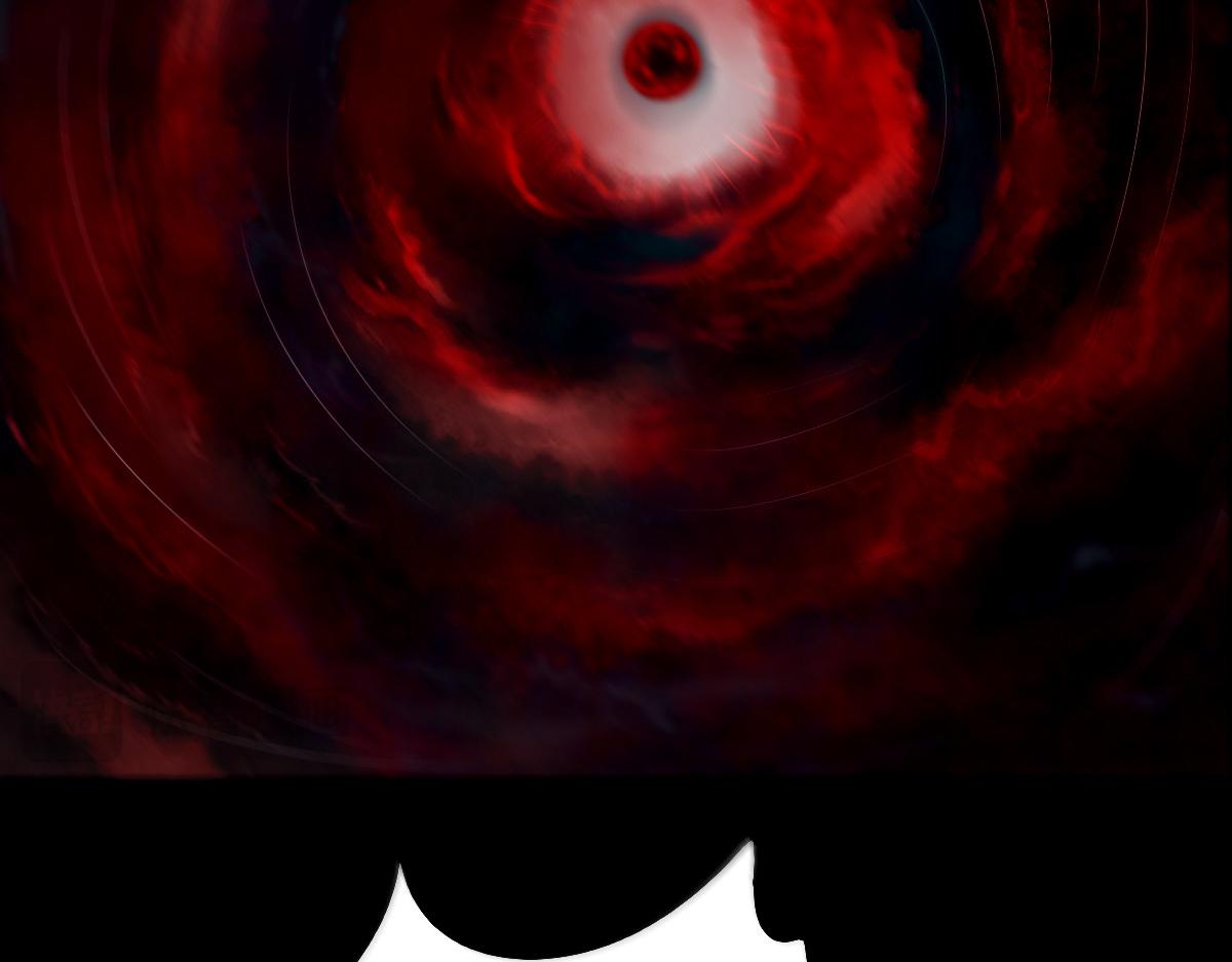 第十章 能量反噬(1/2)-第11话