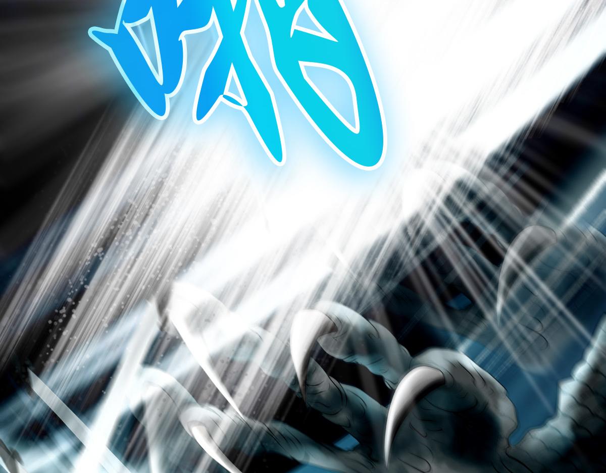 第十章 能量反噬(1/2)-第11话