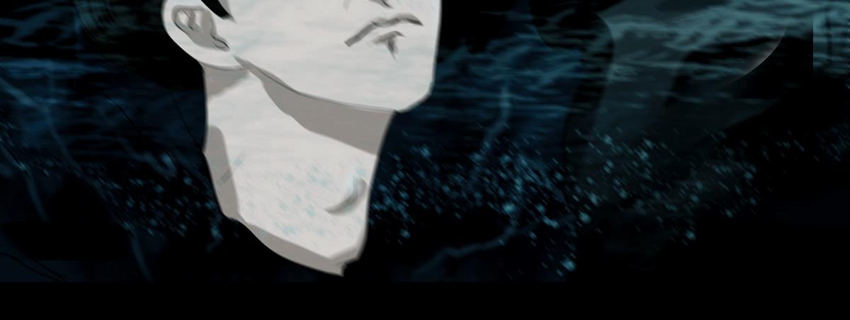 第十二章 海上极光-第13话