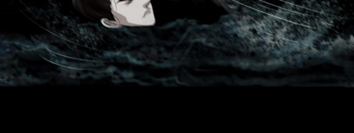 第十二章 海上极光-第13话