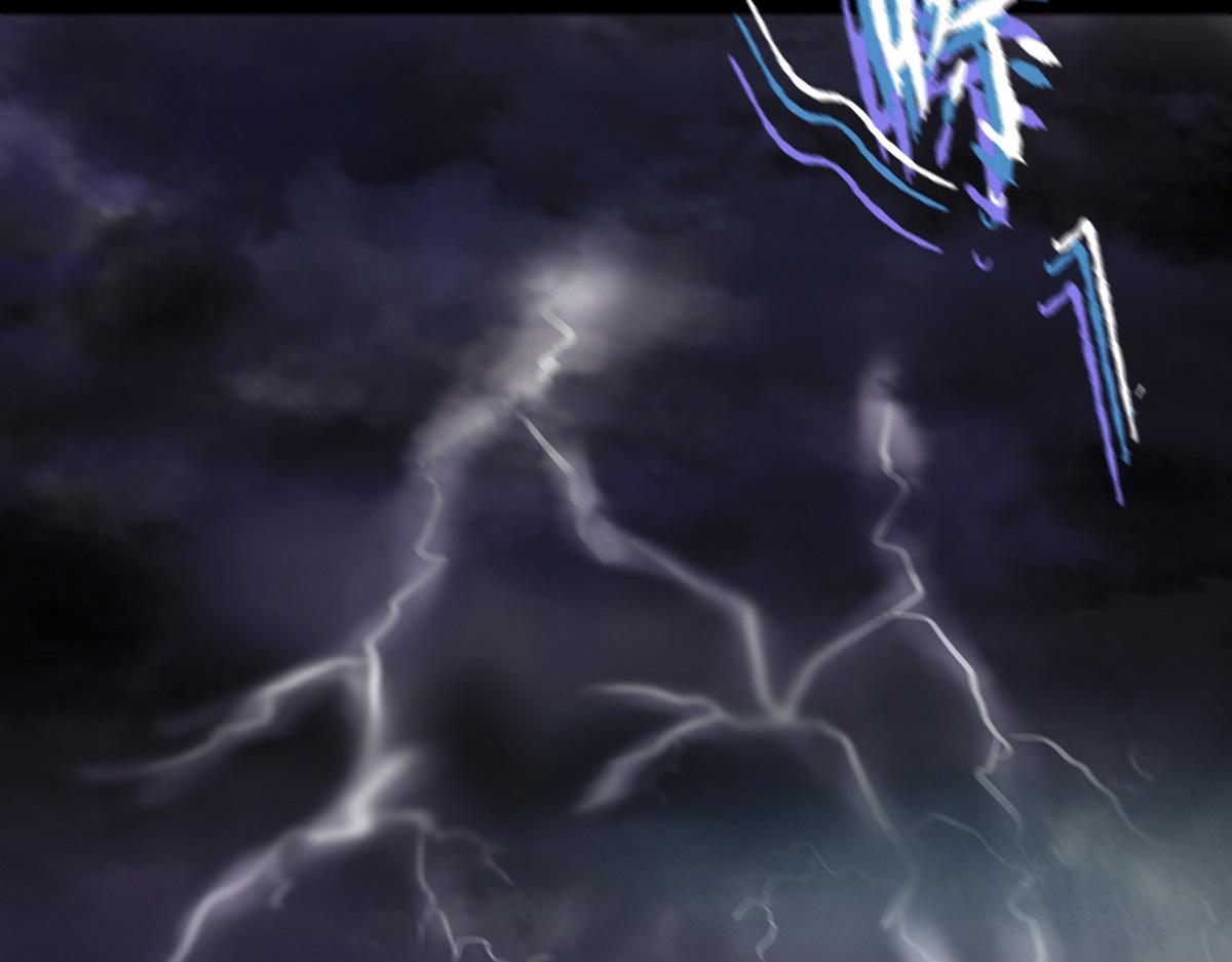 第十二章 海上极光-第13话