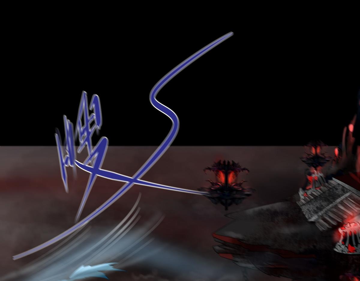 第十四章 海滨村庄(1/2)-第15话