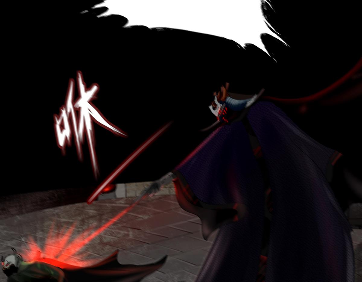 第十四章 海滨村庄(1/2)-第15话