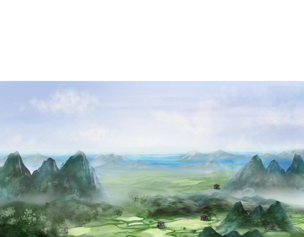 第十四章 海滨村庄(1/2)-第15话