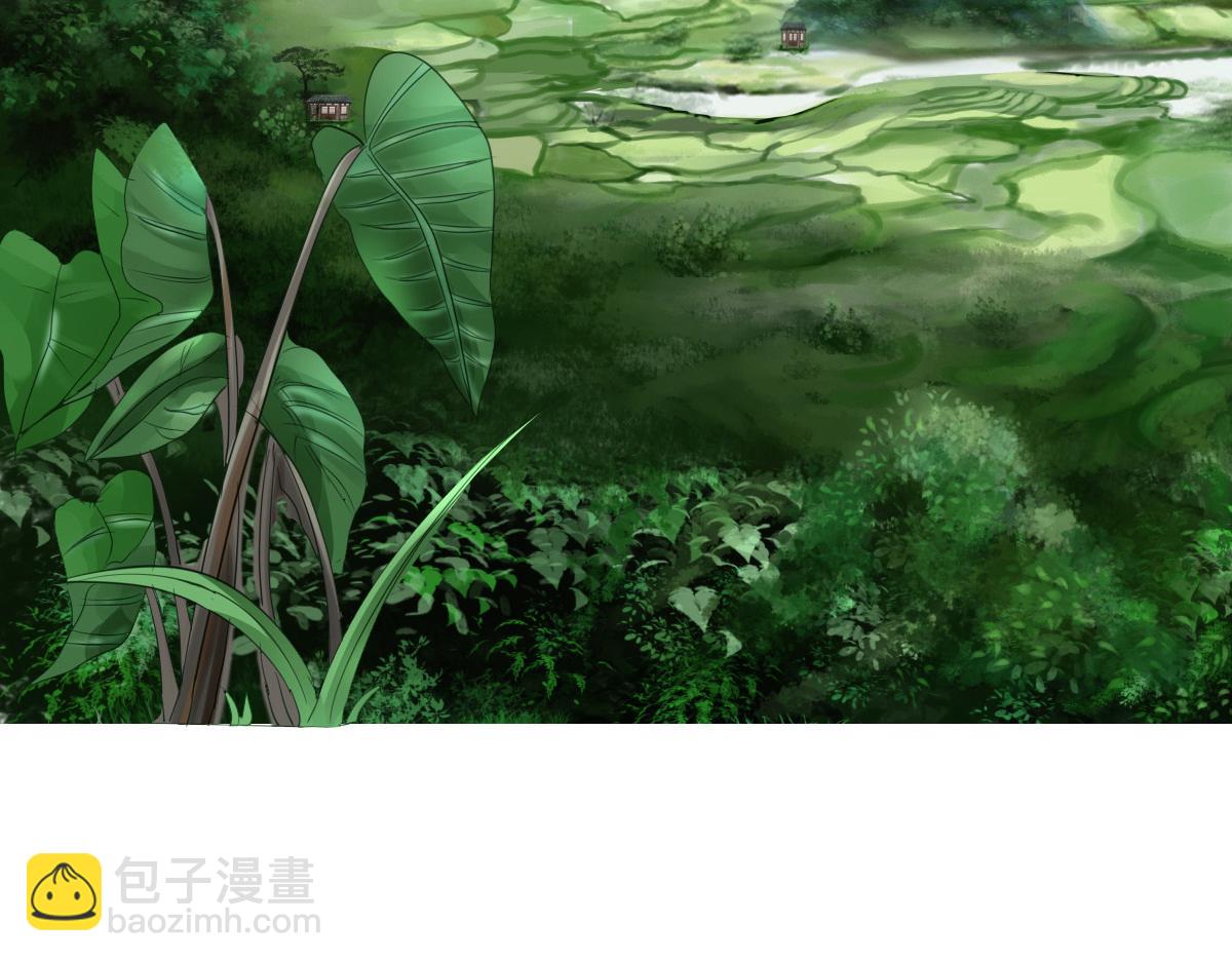 第十四章 海滨村庄(1/2)-第15话