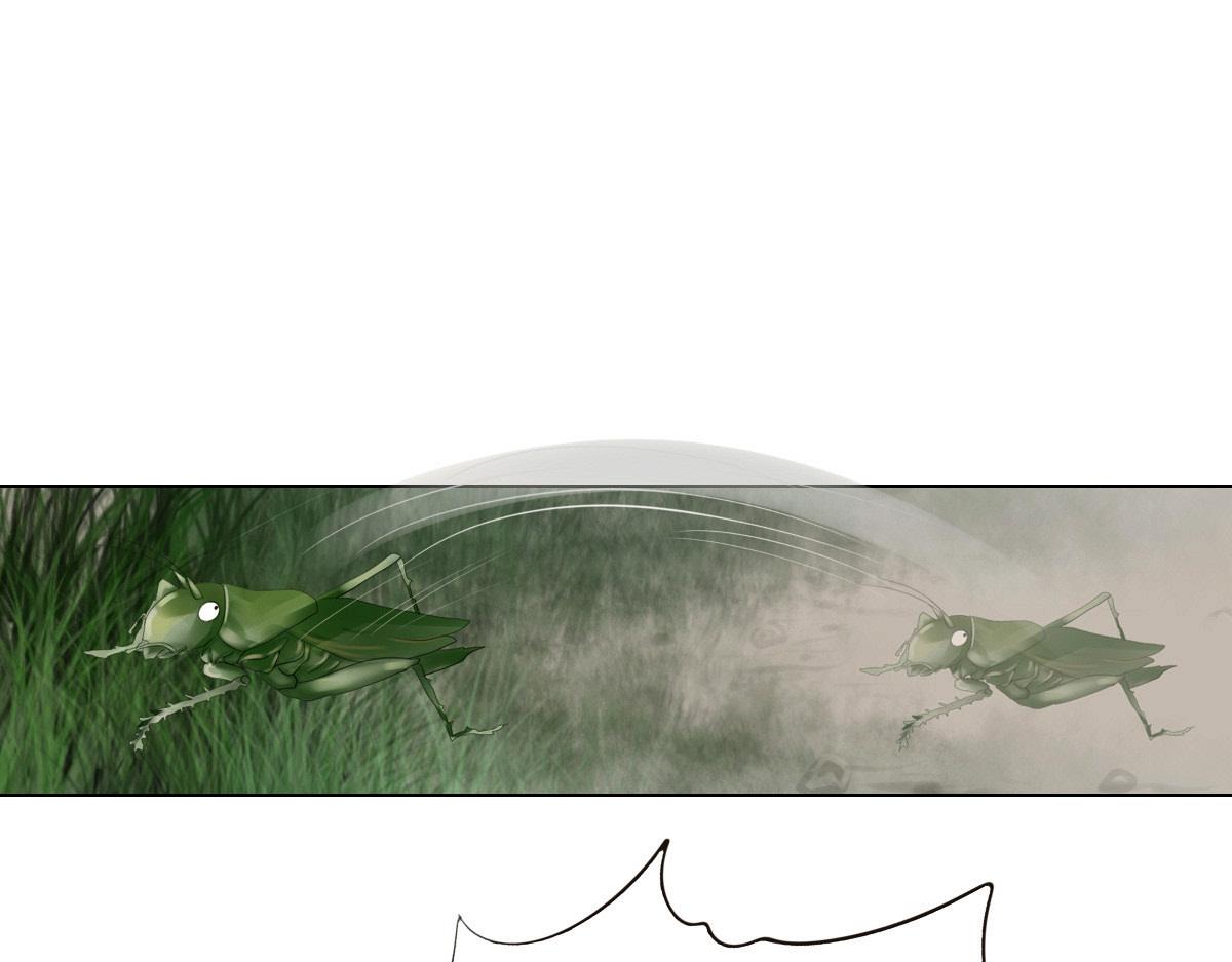 第十四章 海滨村庄(1/2)-第15话