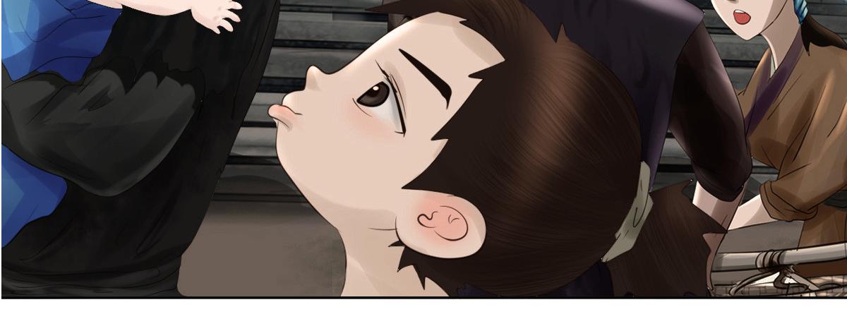 第十六章  新的成员(1/2)-第17话